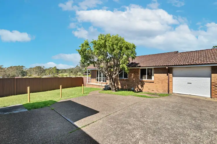 Second view of Homely house listing, 12/19 Lagonda Drive, Ingleburn NSW 2565