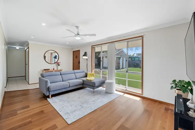 Third view of Homely house listing, 12/19 Lagonda Drive, Ingleburn NSW 2565