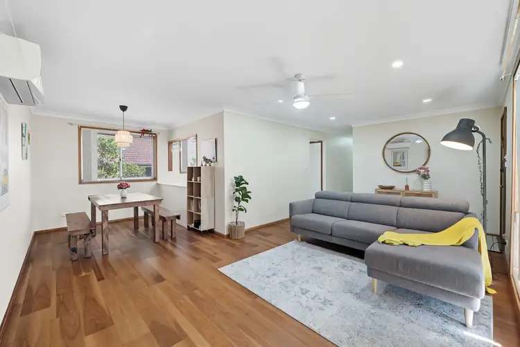 Fourth view of Homely house listing, 12/19 Lagonda Drive, Ingleburn NSW 2565