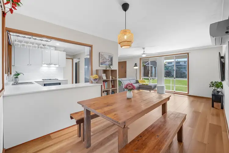 Fifth view of Homely house listing, 12/19 Lagonda Drive, Ingleburn NSW 2565