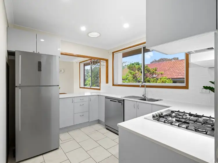 Sixth view of Homely house listing, 12/19 Lagonda Drive, Ingleburn NSW 2565