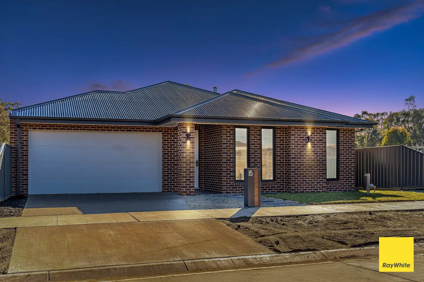 Main view of Homely house listing, 15 Serene Drive, Strathfieldsaye VIC 3551