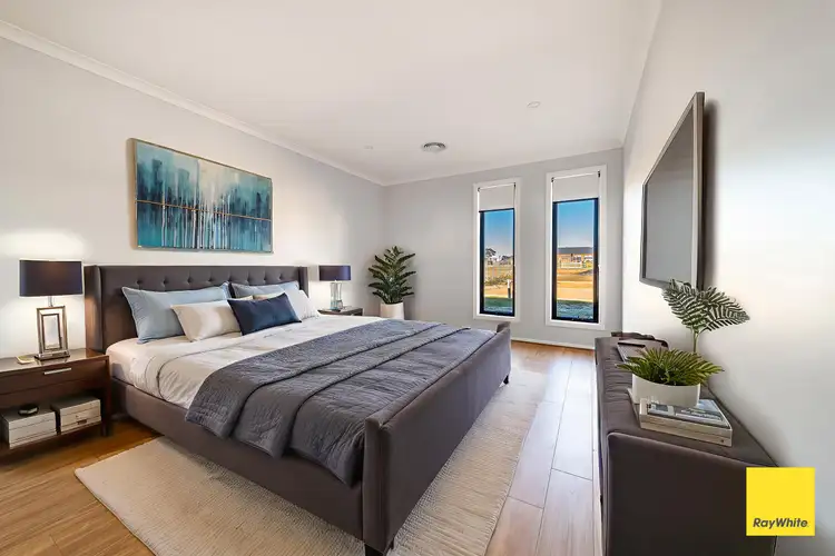 Third view of Homely house listing, 15 Serene Drive, Strathfieldsaye VIC 3551