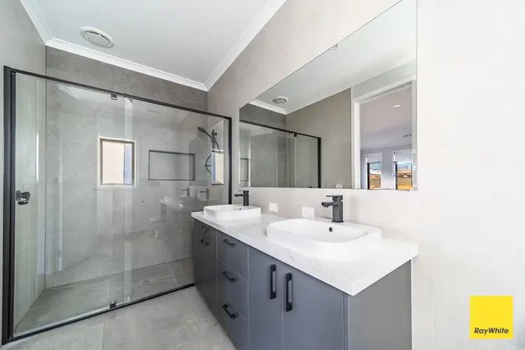 Fourth view of Homely house listing, 15 Serene Drive, Strathfieldsaye VIC 3551