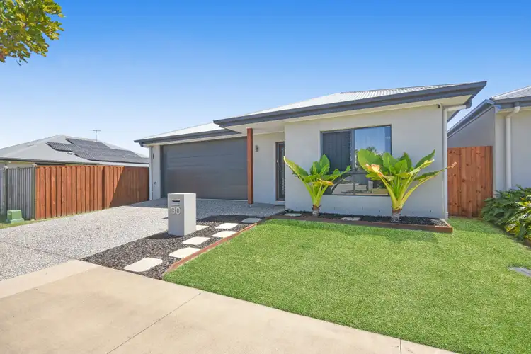 30 Foxglove Street, Caboolture QLD 4510