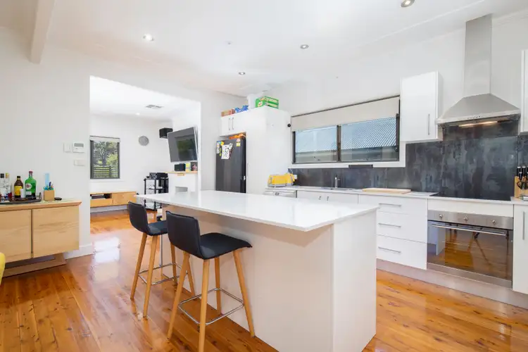 Fourth view of Homely house listing, 209 Park Avenue, Kotara NSW 2289