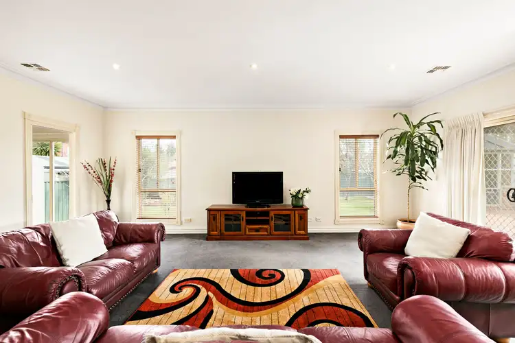 Fifth view of Homely house listing, 26 Coach House Drive, Attwood VIC 3049