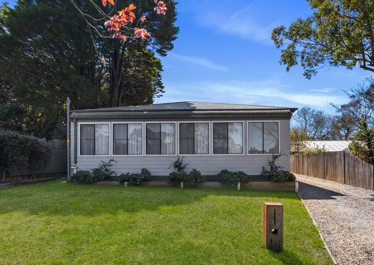 2 Evans Lookout Road, Blackheath NSW 2785
