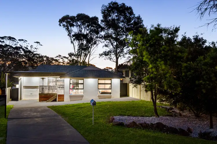 23 Hewitt Place, Minto NSW 2566