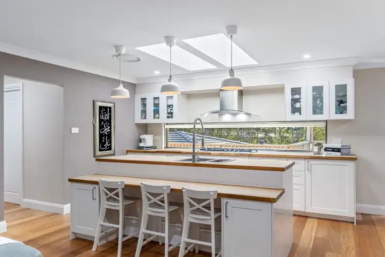Seventh view of Homely house listing, 23 Hewitt Place, Minto NSW 2566