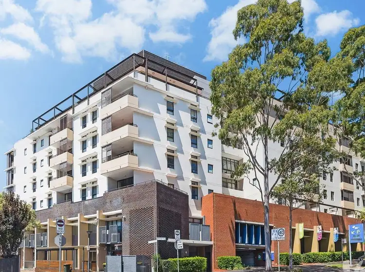 34/8 Derby Street, Kogarah NSW 2217