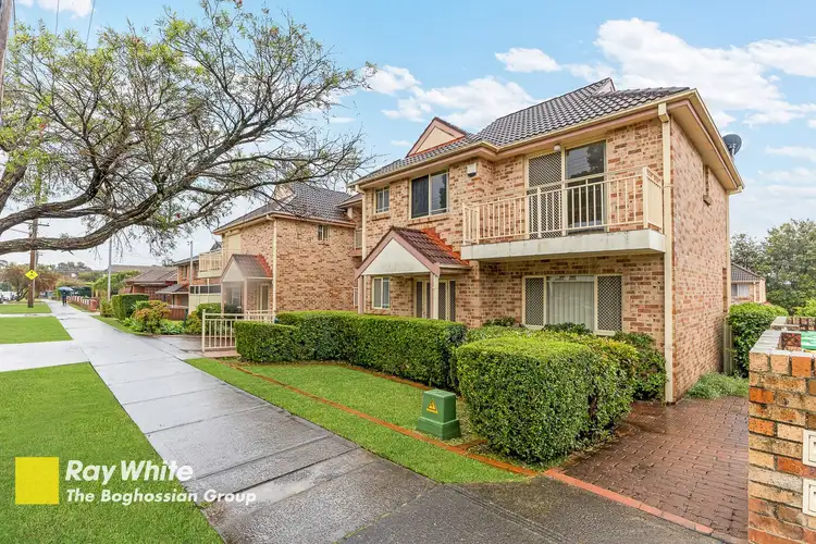 Second view of Homely house listing, 1/24 Chamberlain Street, Narwee NSW 2209