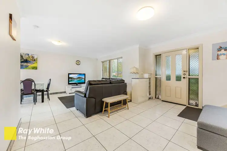 Fourth view of Homely house listing, 1/24 Chamberlain Street, Narwee NSW 2209