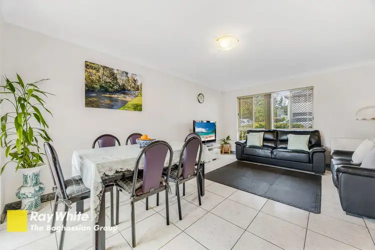 Fifth view of Homely house listing, 1/24 Chamberlain Street, Narwee NSW 2209