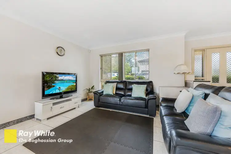 Third view of Homely house listing, 1/24 Chamberlain Street, Narwee NSW 2209