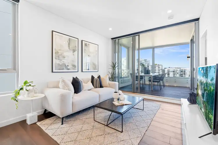 1101/231 Miller Street, North Sydney NSW 2060