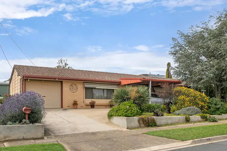 28 Dale Avenue, Ridgehaven SA 5097