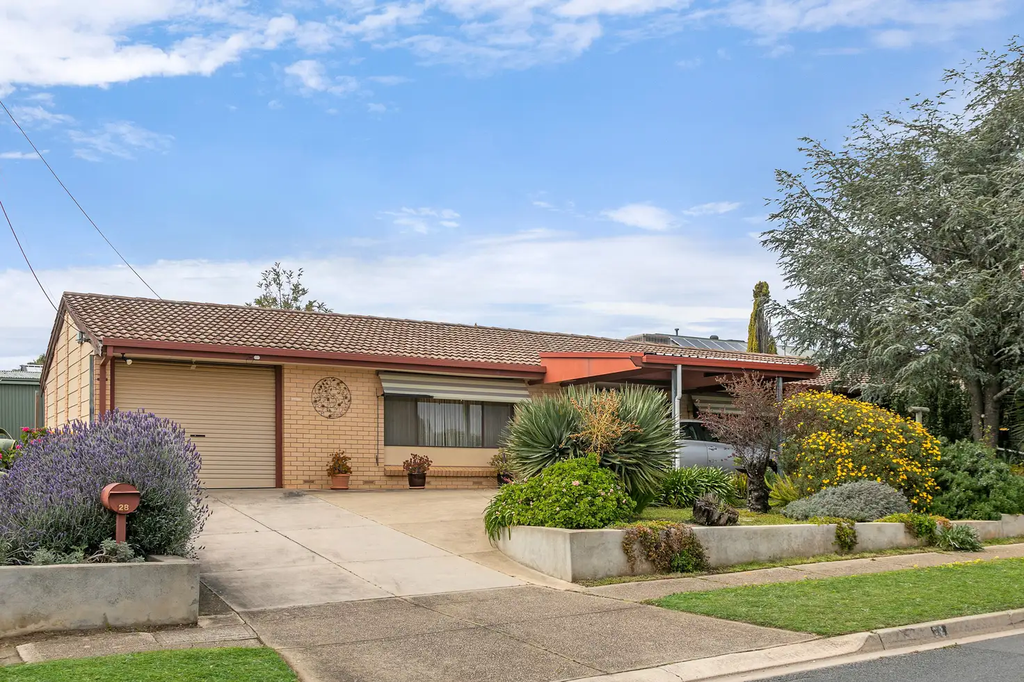 Main view of Homely house listing, 28 Dale Avenue, Ridgehaven SA 5097