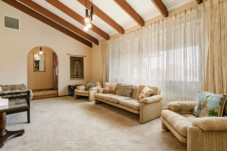 Second view of Homely house listing, 28 Dale Avenue, Ridgehaven SA 5097