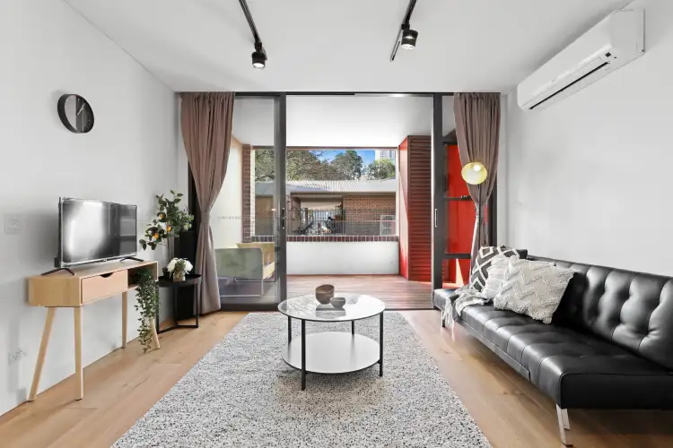 103/478 Wattle Street, Ultimo NSW 2007