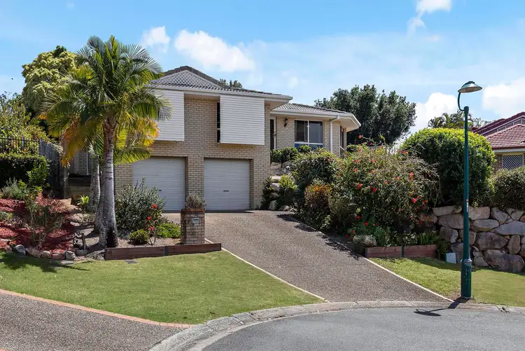 50 Oxford Crescent, Bridgeman Downs QLD 4035