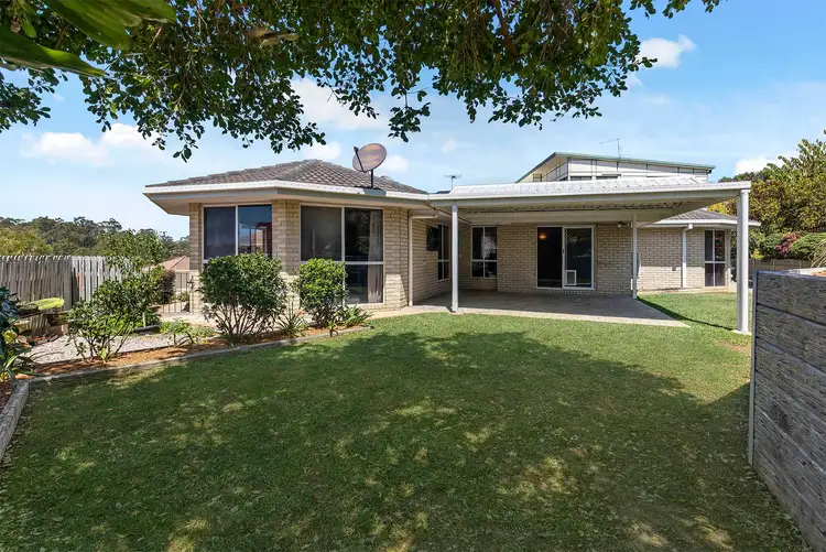 50 Oxford Crescent, Bridgeman Downs QLD 4035