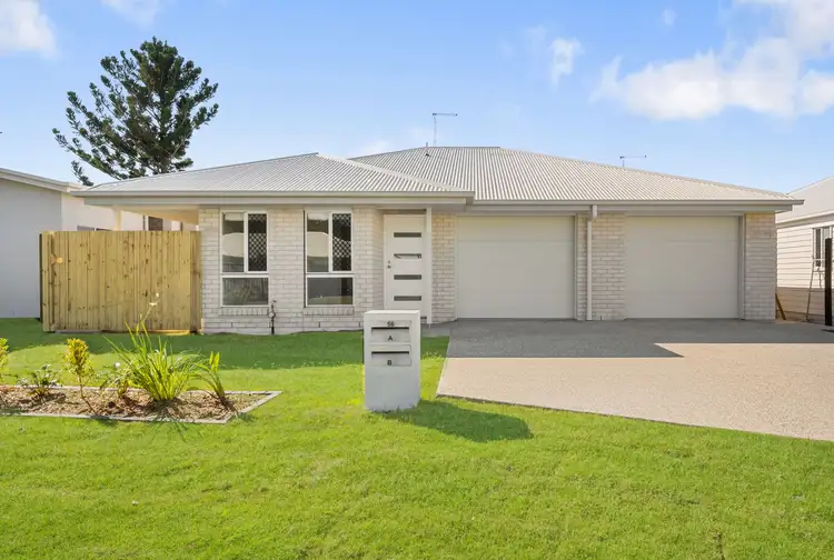 56B Perignon Circuit, Beachmere QLD 4510
