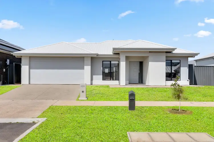 31 Kapinka Parade, Riverlea Park SA 5120