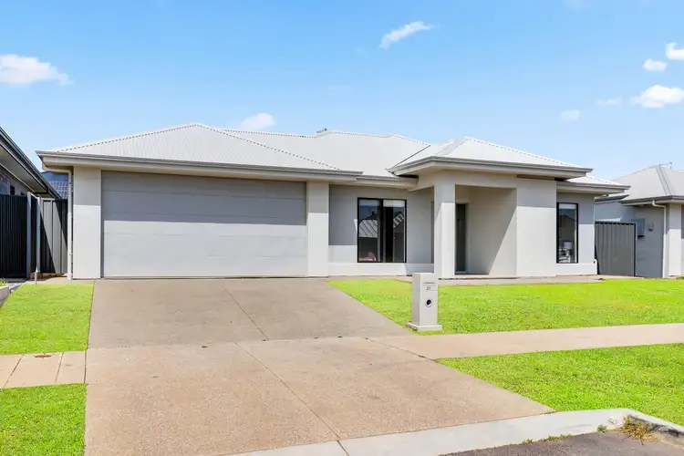 Second view of Homely house listing, 31 Kapinka Parade, Riverlea Park SA 5120