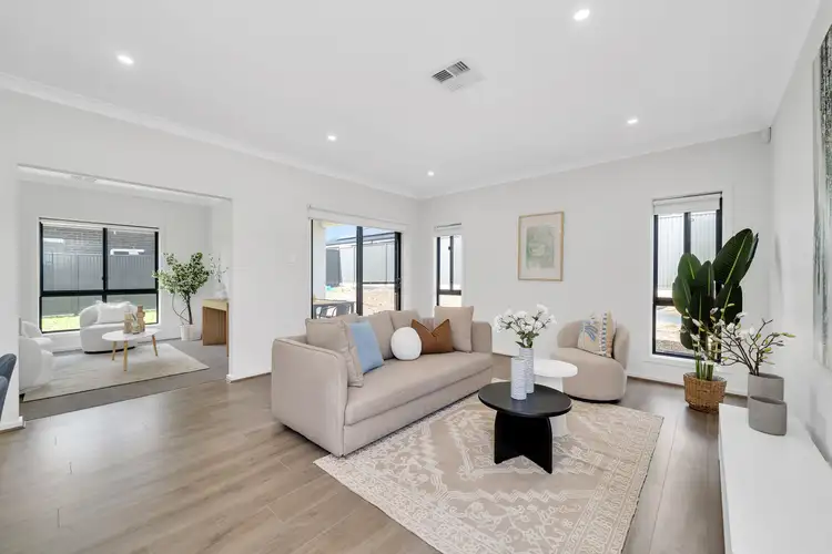 Third view of Homely house listing, 31 Kapinka Parade, Riverlea Park SA 5120
