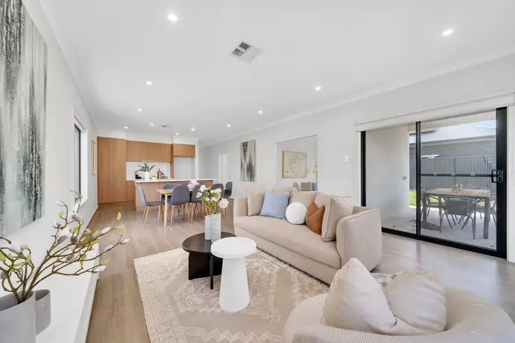 Fourth view of Homely house listing, 31 Kapinka Parade, Riverlea Park SA 5120