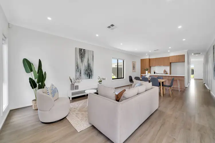 Fifth view of Homely house listing, 31 Kapinka Parade, Riverlea Park SA 5120