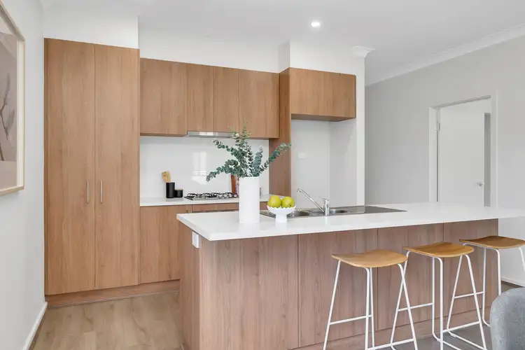 Sixth view of Homely house listing, 31 Kapinka Parade, Riverlea Park SA 5120