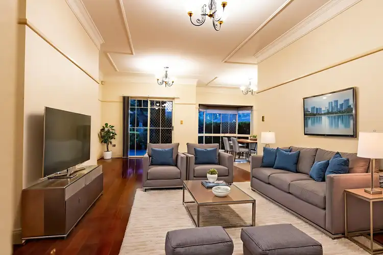 143/40 Strathalbyn Drive, Oatlands NSW 2117