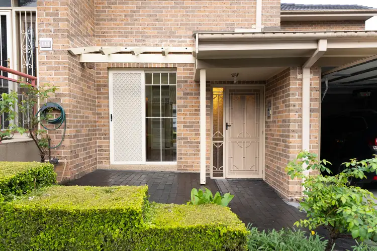 143/40 Strathalbyn Drive, Oatlands NSW 2117
