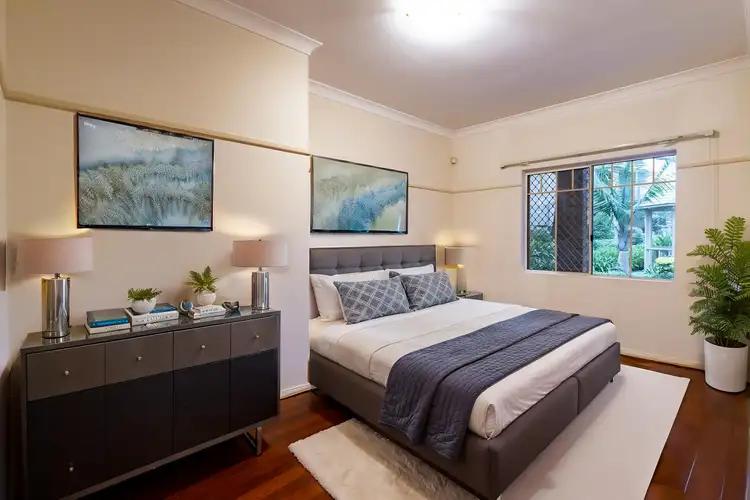 Fourth view of Homely townhouse listing, 143/40 Strathalbyn Drive, Oatlands NSW 2117