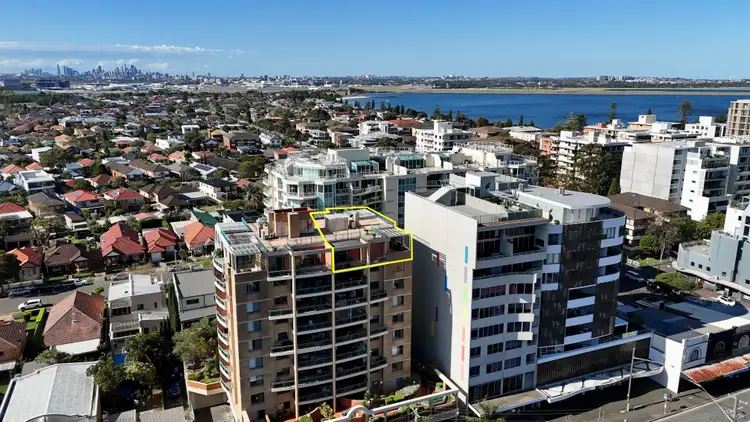 34/334-338 Bay Street, Brighton-Le-Sands NSW 2216