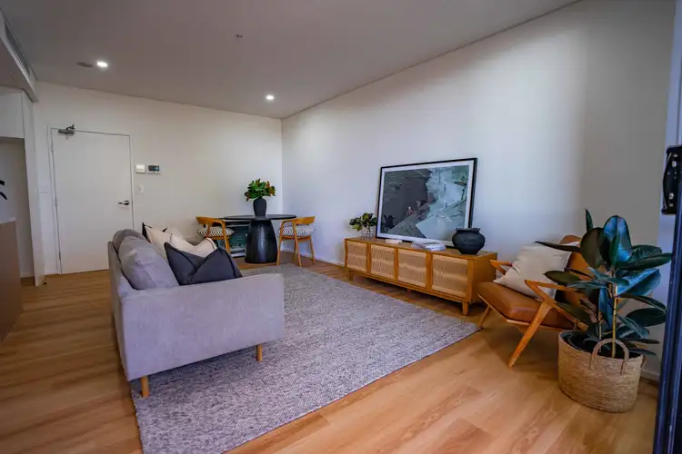 Sixth view of Homely apartment listing, 136 Brunker Road, Adamstown NSW 2289