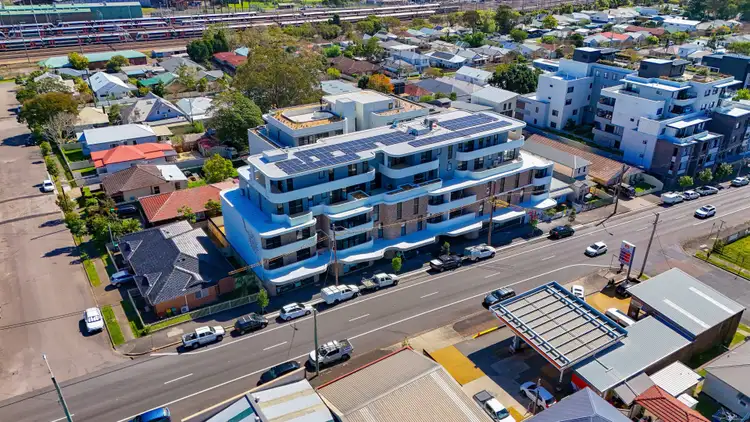 136 Brunker Road, Adamstown NSW 2289