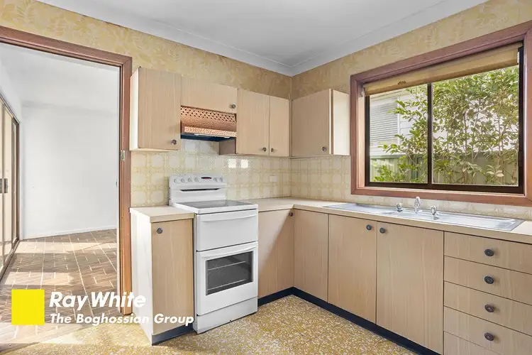 Second view of Homely house listing, 111 Karne Street North, Roselands NSW 2196