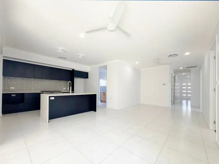 Second view of Homely house listing, 104 Bill Watson Way, Pallara QLD 4110