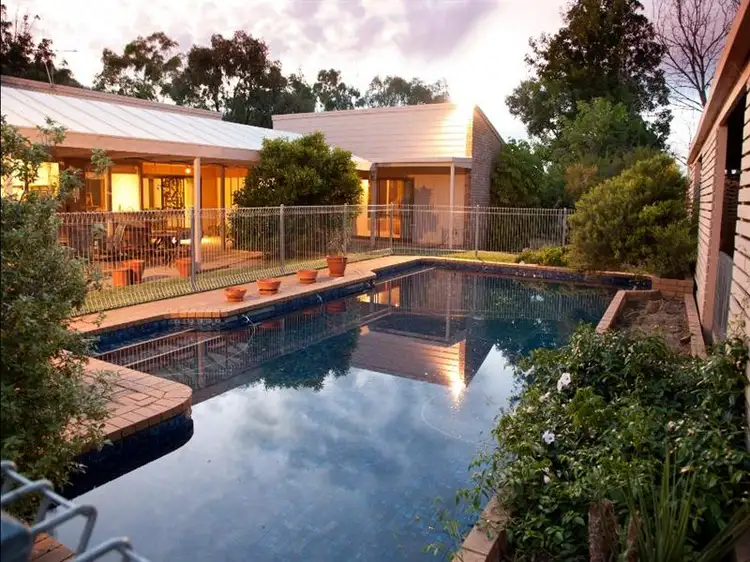 Main view of Homely house listing, 17 Hilsley Lane, Jindera NSW