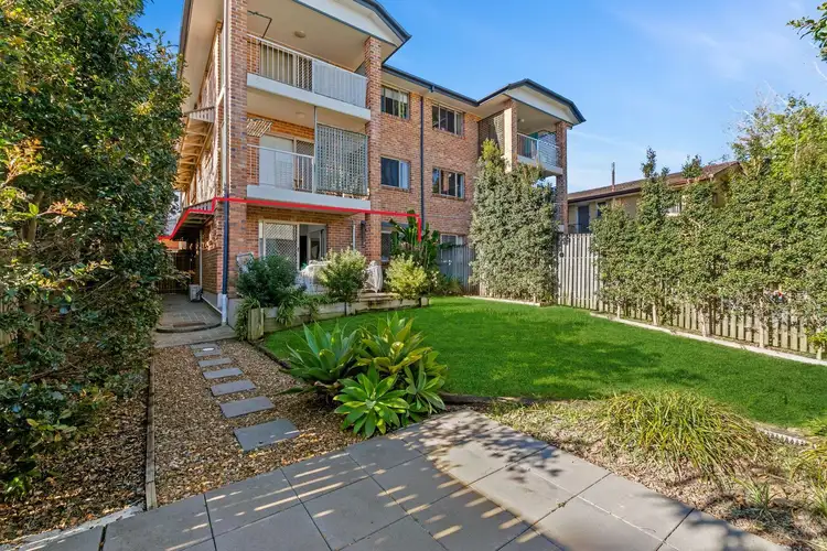 2/17 Christensen Street, Yeronga QLD 4104