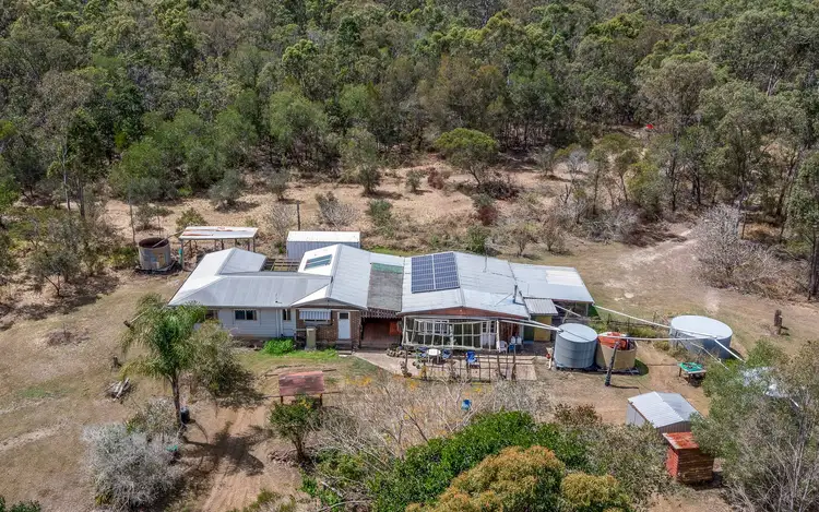 171 Cobbs Road, Bucca QLD 4670
