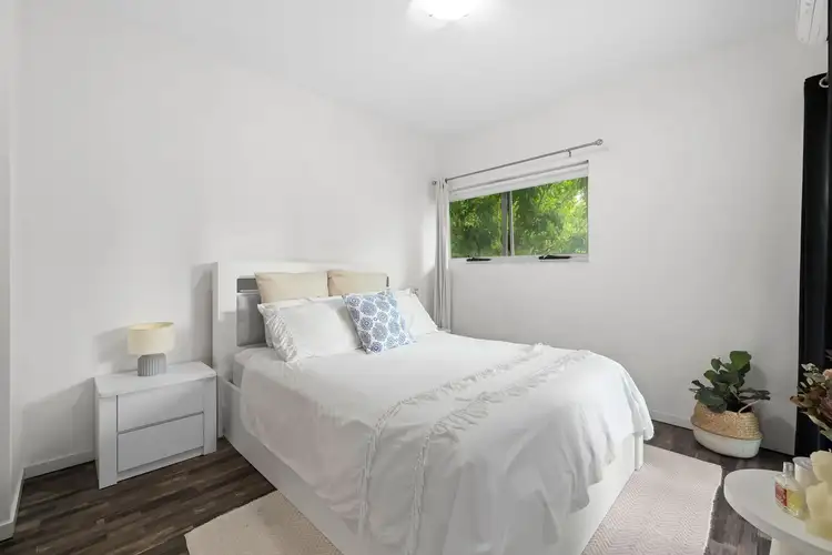 Fifth view of Homely apartment listing, 3/28 Ferry Road, West End QLD 4101