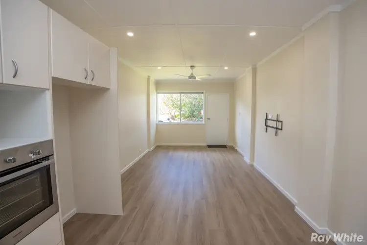 Second view of Homely unit listing, 2/6 Manning Lane, Tuncurry NSW 2428