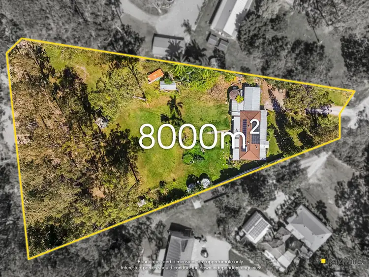 35 Ellen Court, Logan Village QLD 4207