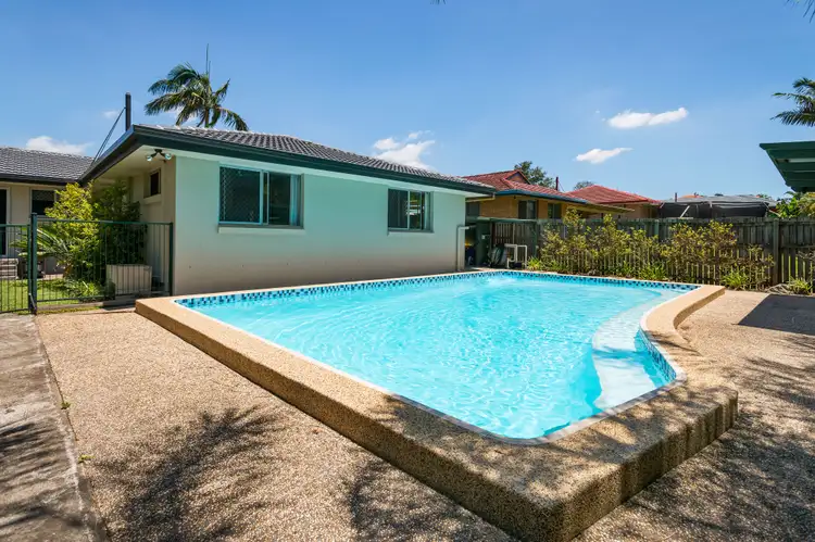 26 Redpath Street, Wishart QLD 4122
