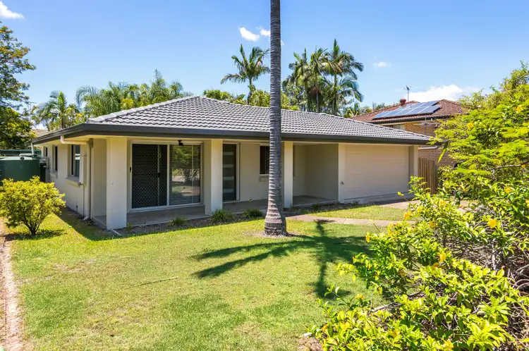 Second view of Homely house listing, 26 Redpath Street, Wishart QLD 4122