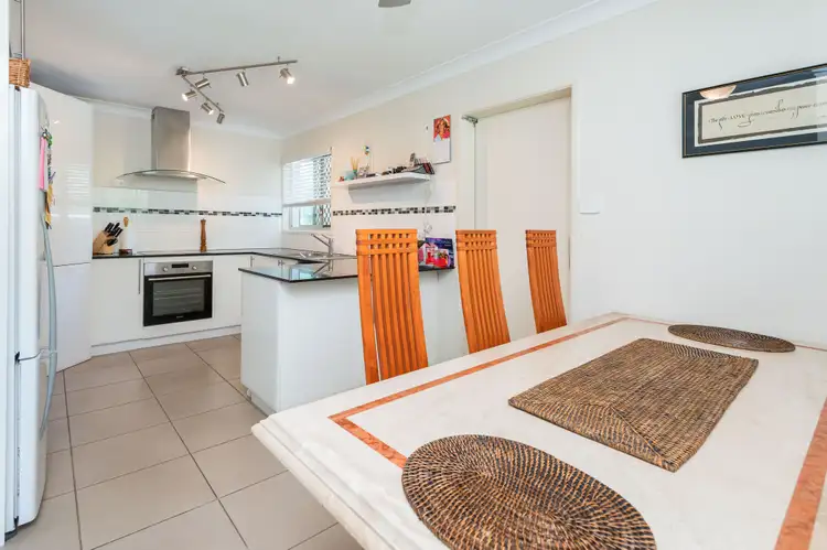 Third view of Homely house listing, 26 Redpath Street, Wishart QLD 4122